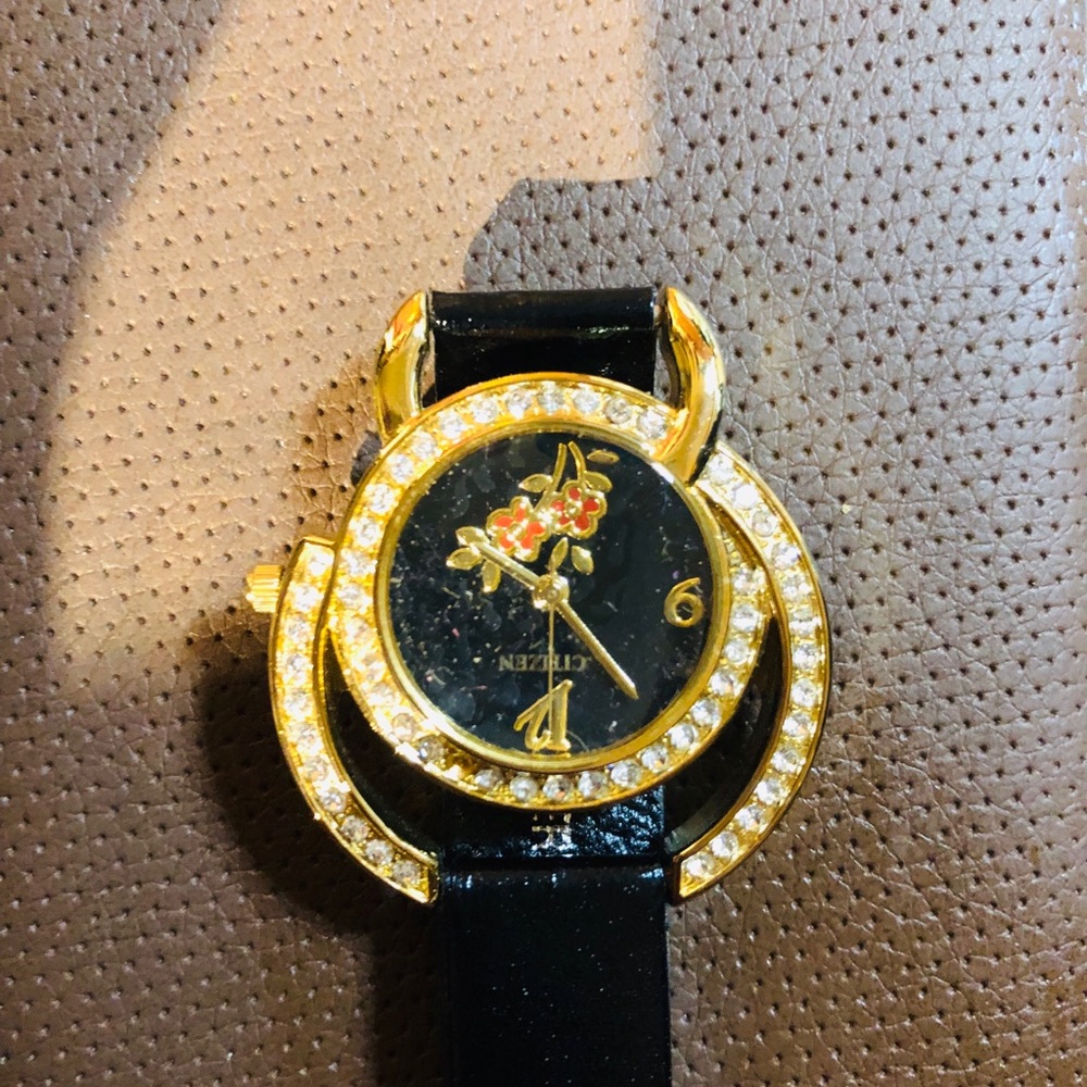 Citizens women’s vintage